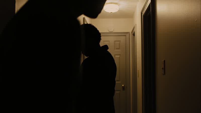 Eliza? Eliza, open the door! - Eliza? - Is she in there? Honey? - Eliza. - Get out of the way! Hey