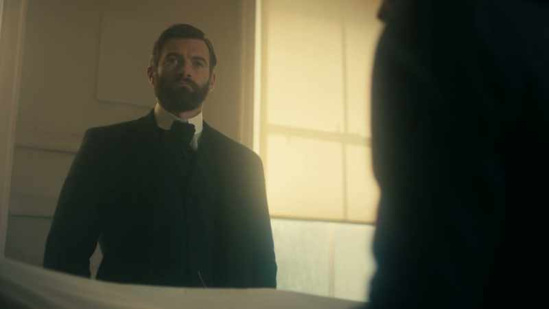 [ELIZA] WILLIAM, I KNOW YOU'RE STRETCHED