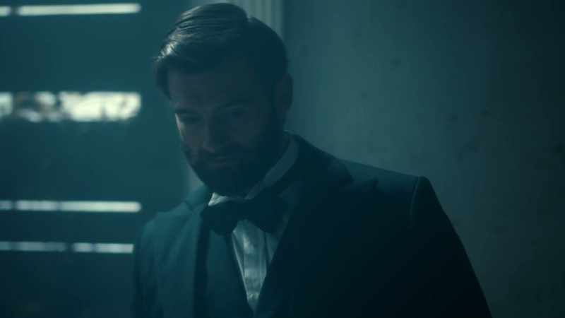 [ELIZA]WILLIAM!