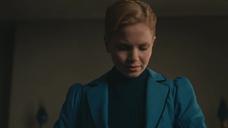 Eliza!