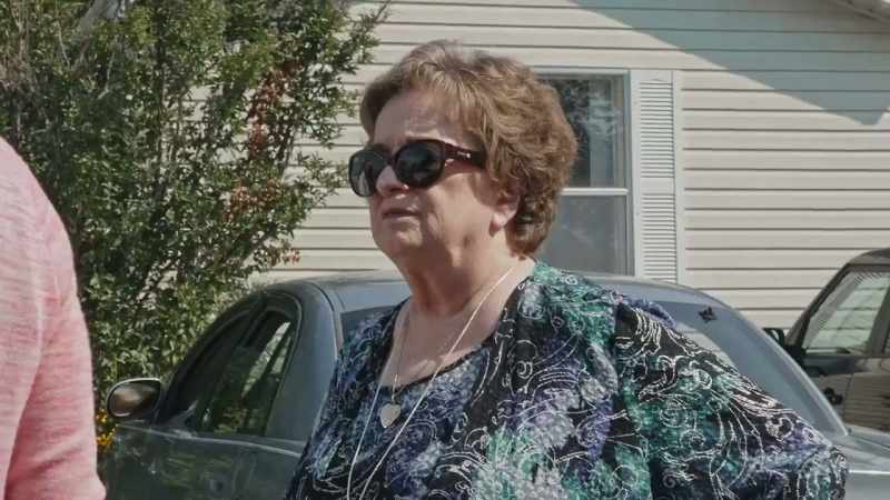 [Elizabeth] And these hedge funds that come in