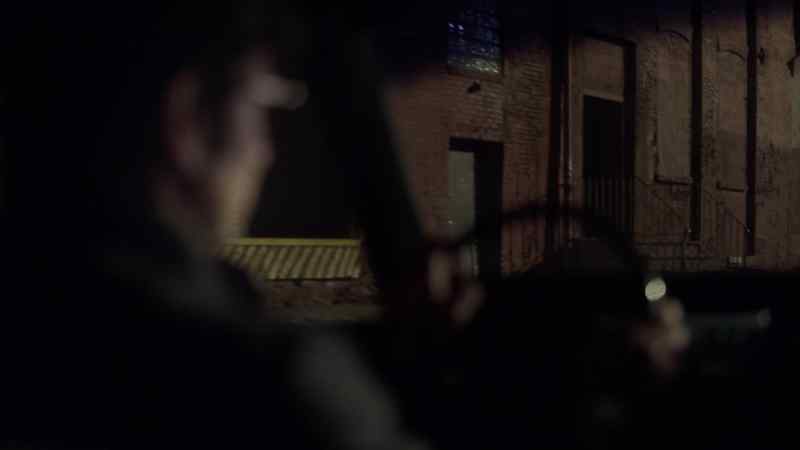 ELIZABETH: Come on. Where are you taking me?