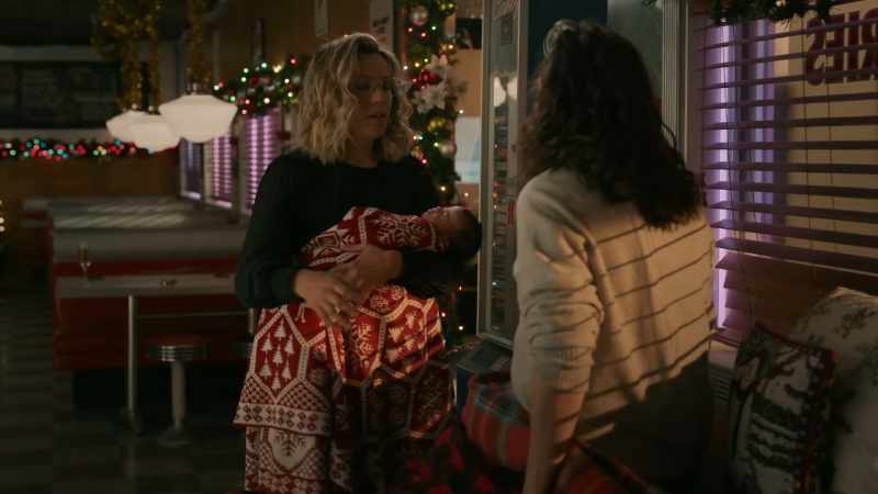 Elizabeth, Evie may have an abdominal obstruction