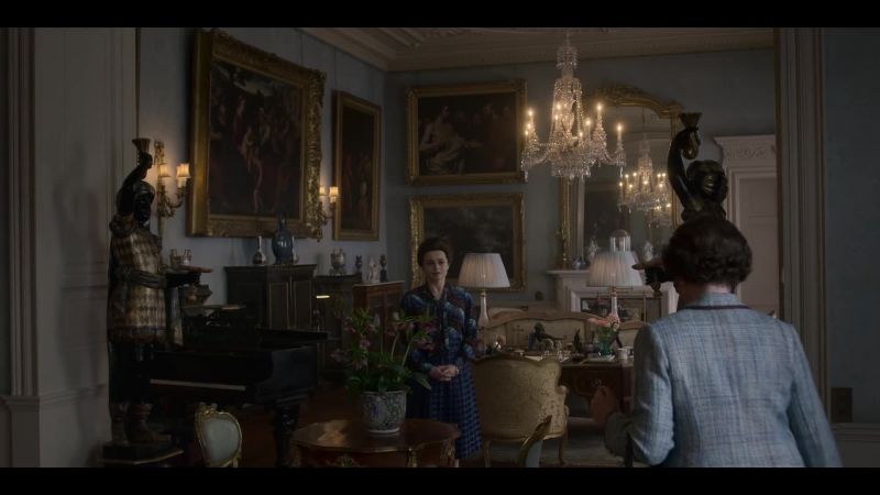 [Elizabeth] Hello, you