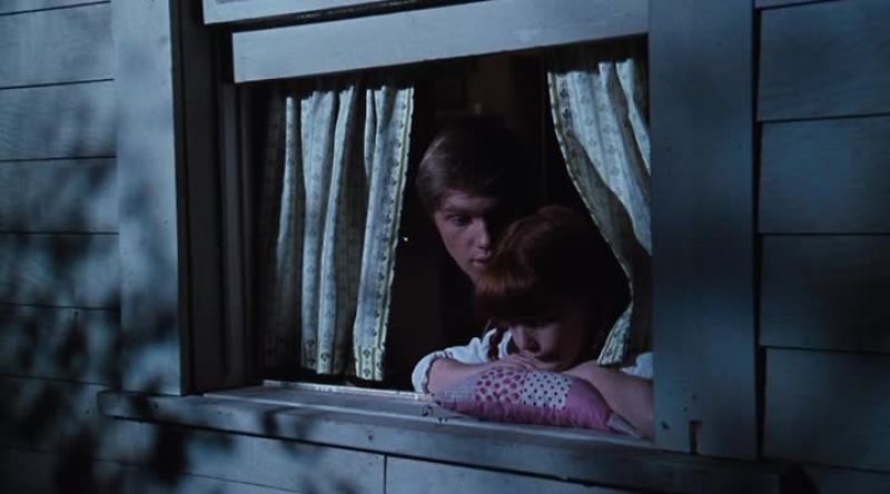 Elizabeth, honey, are you alright?