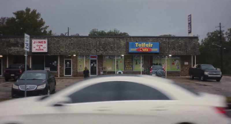 [Elizabeth] How long have you owned this place?