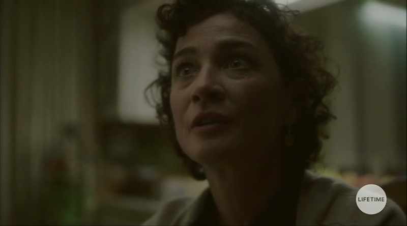 ELIZABETH: I don't know but I do know