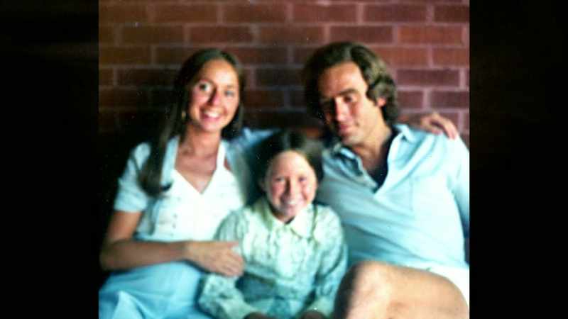 ELIZABETH: I felt good in the relationship