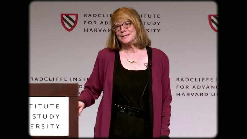 Elizabeth Loftus, importante psicologa cognitiva