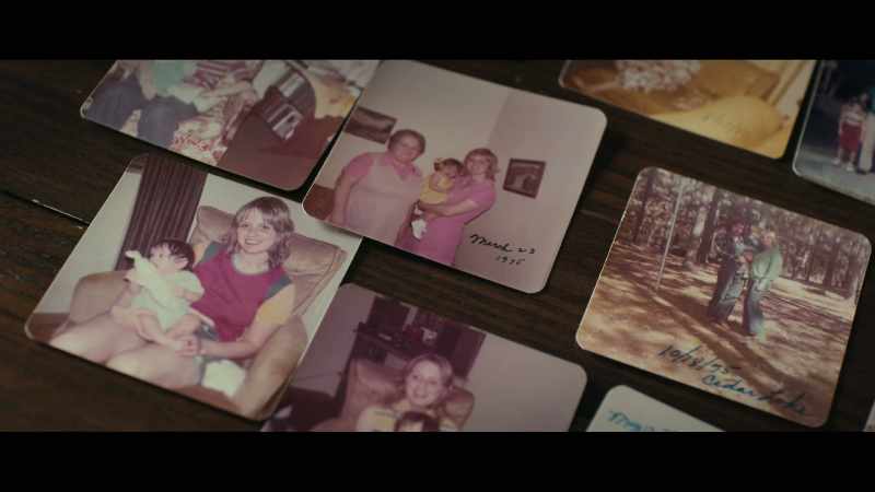 [Elizabeth] My mother was a year older than him