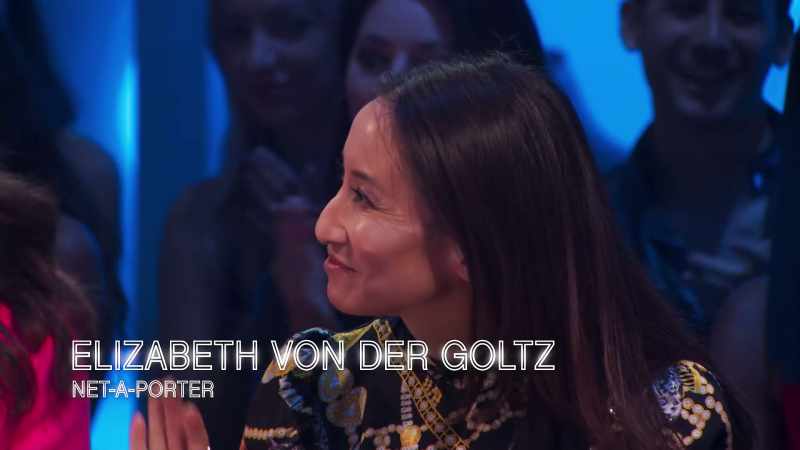 Elizabeth, Net-a-Porter is synonymous with getting luxury fashion