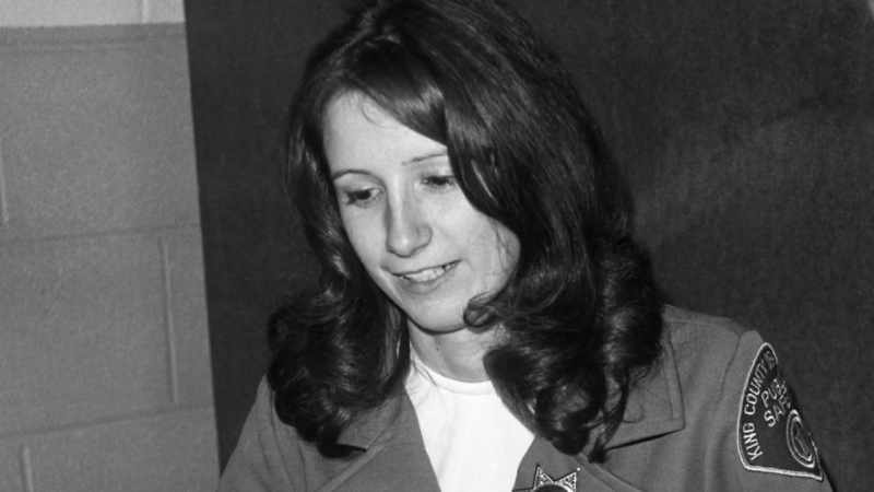 ELIZABETH: She started the interview by saying