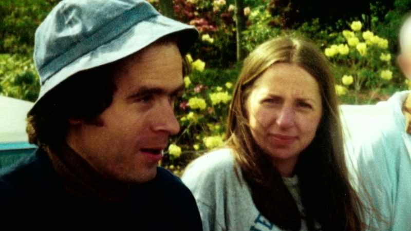 ELIZABETH: She was more empathetic