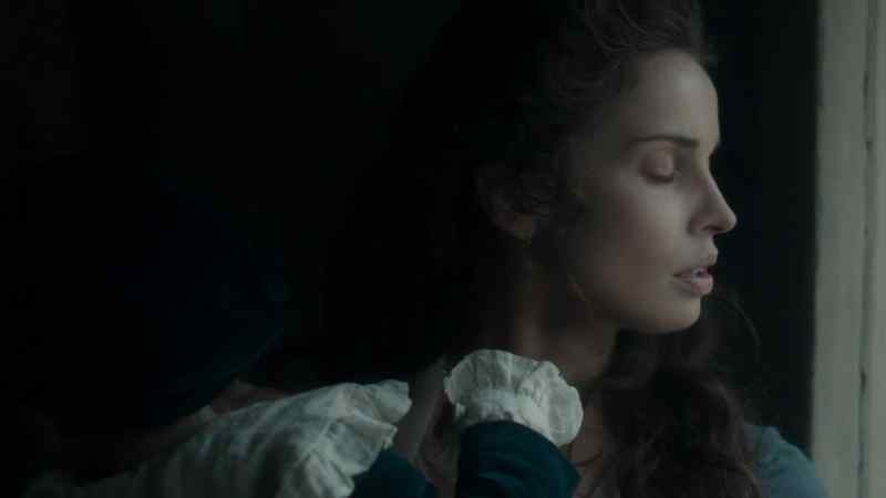 ELIZABETH SIGHS