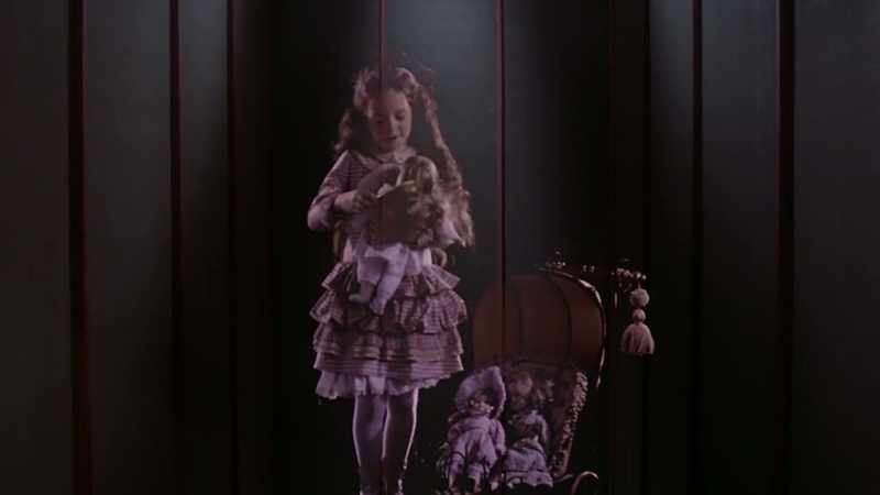 >> Elizabeth, time for supper, darling