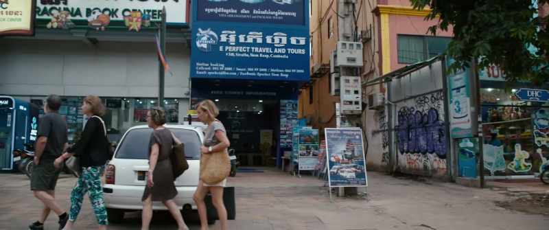 (Elizabeth): What has been the case in Cambodia