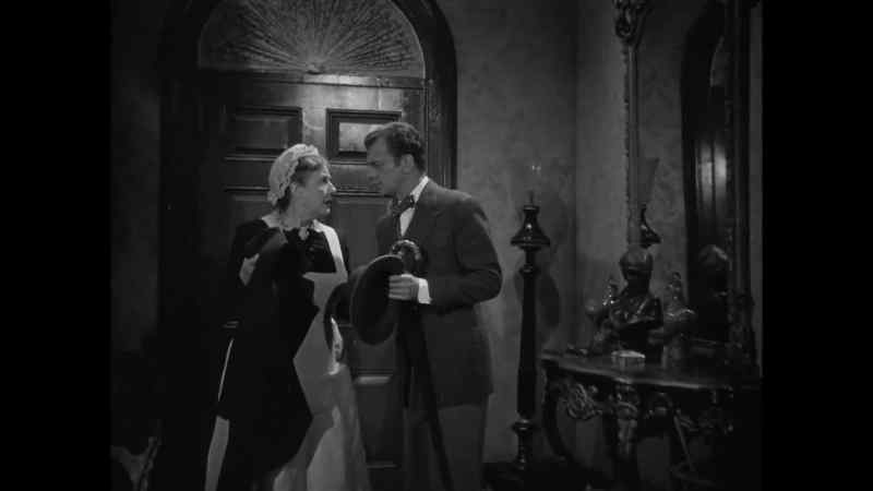 Elizabeth, whatever happens tonight, have her welfare in mind