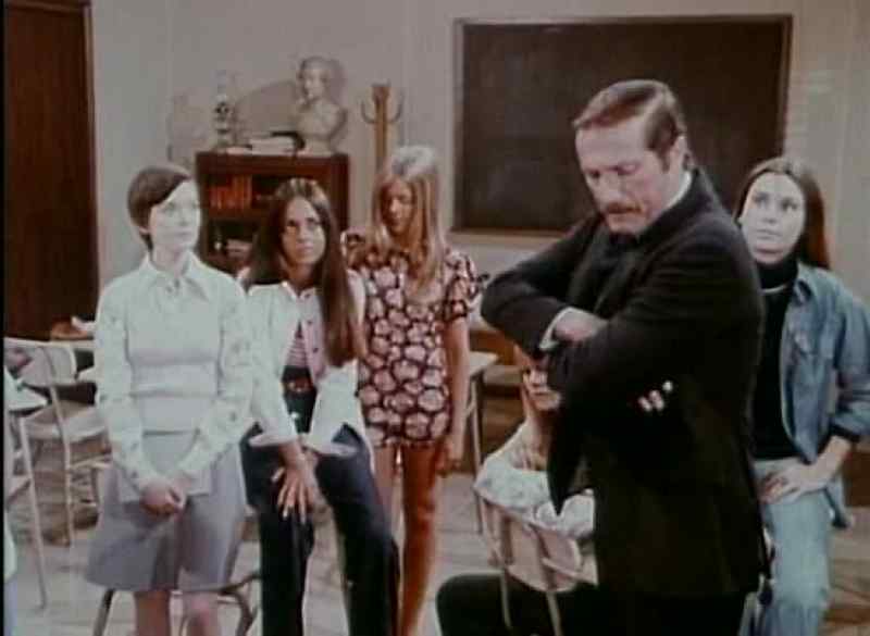 Elizabeth, what's the purpose of this experiment?