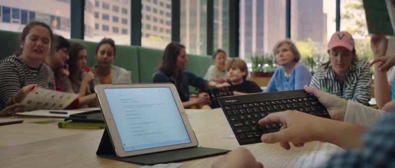 [Elizabeth] When I first saw kids spelling