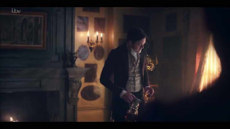 Elizabeth would be delighted by talk of bailiffs on her wedding day