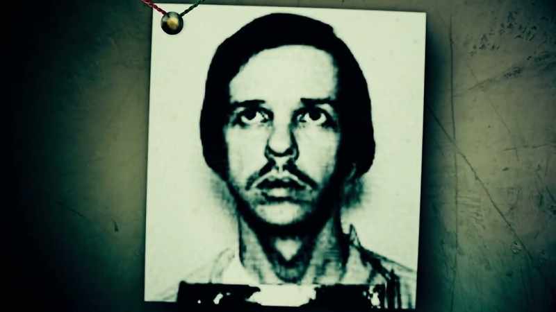 ELIZABETH YARDLEY: After he raped and murdered women