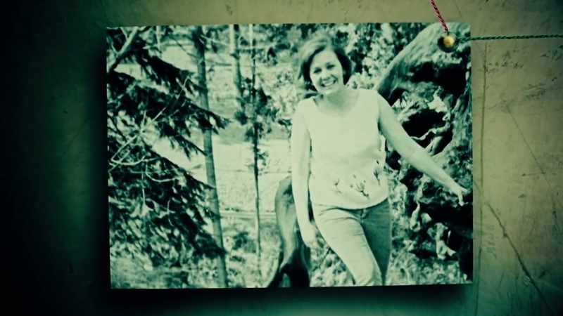 ELIZABETH YARDLEY: After he killed Linda