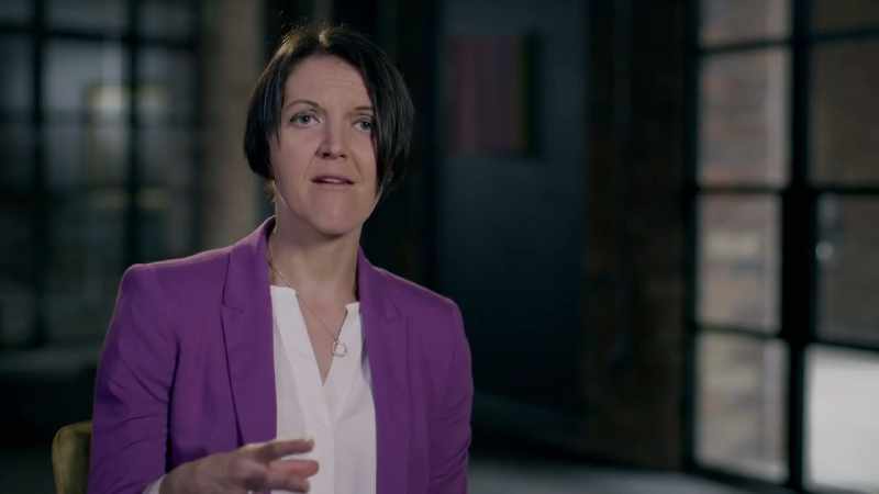 ELIZABETH YARDLEY: And I think that's