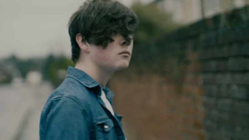 ELIZABETH YARDLEY: As an adolescent