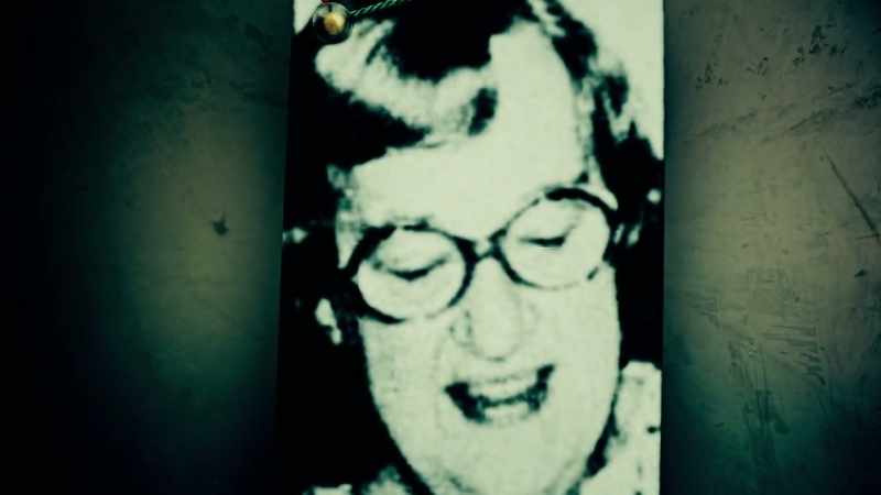 ELIZABETH YARDLEY: Clearly he is the prime suspect