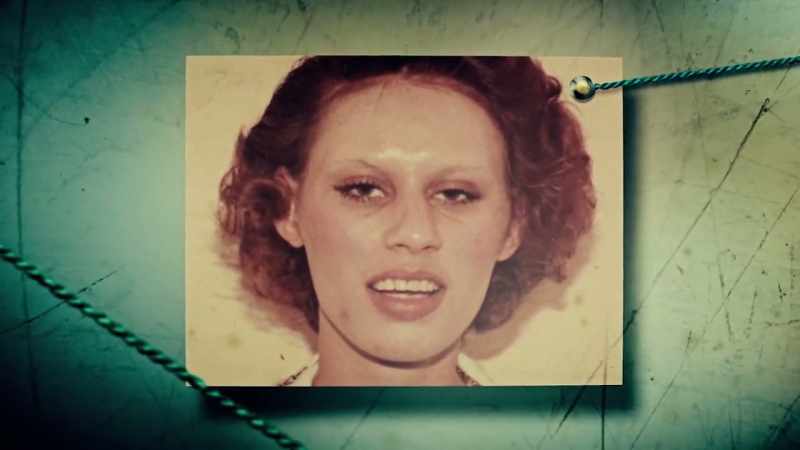ELIZABETH YARDLEY: He then takes the head
