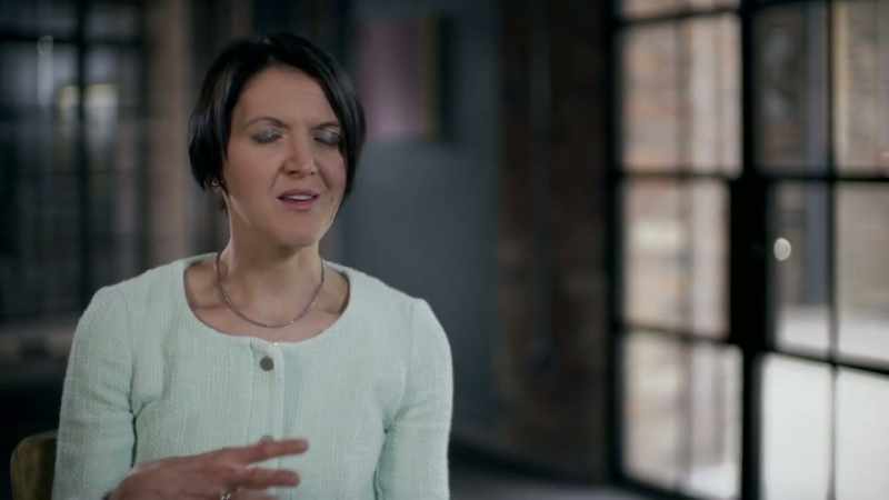 ELIZABETH YARDLEY: I don't think this