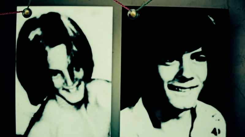 ELIZABETH YARDLEY: I think the fact that Glenn Barker