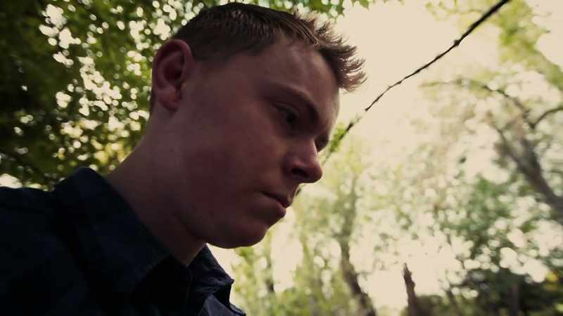 ELIZABETH YARDLEY: This is somebody who's