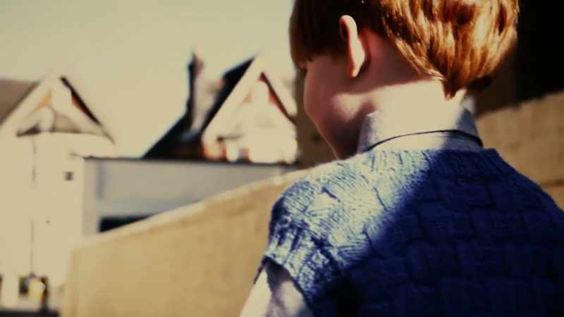 ELIZABETH YARDLEY: When Brudos was five