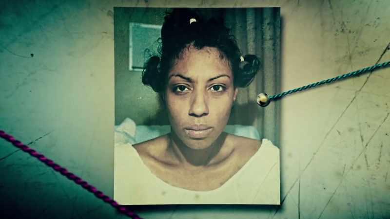 ELIZABETH YARDLEY: When Enietra intruder Washington