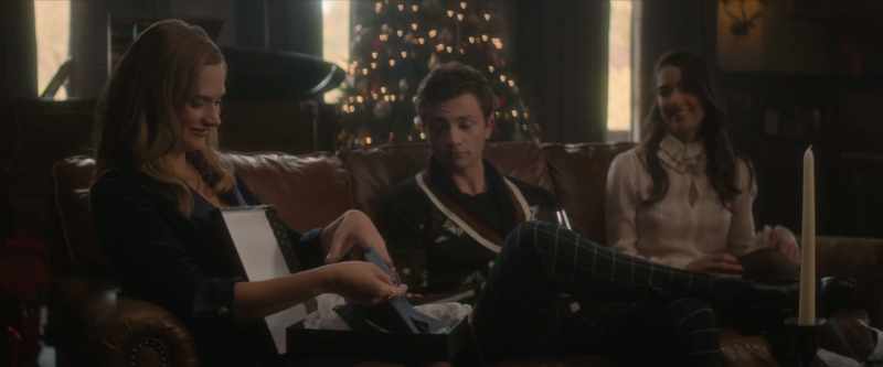 ELIZABETH: Yeah. -[ELI LAUGHS]