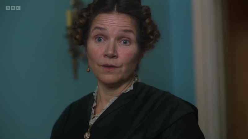Eliza's letters