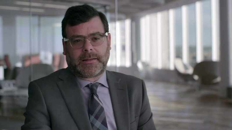 Elizondo spent 10 years