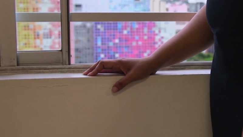 ELKA: I never thought about
