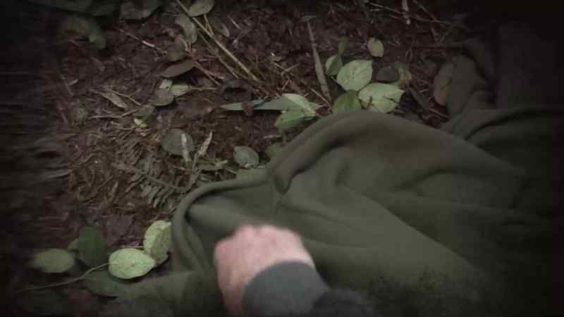 ELl : Volker wasn't killed by the creatures