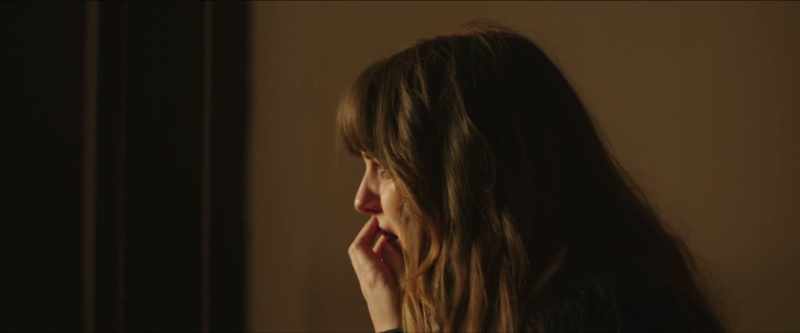 (Ella crying)