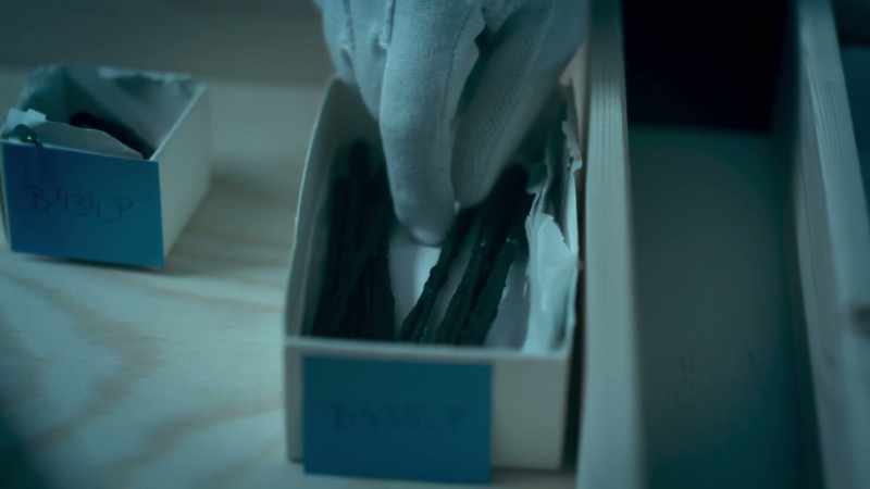 ELLA: Even an entire cache of arrows