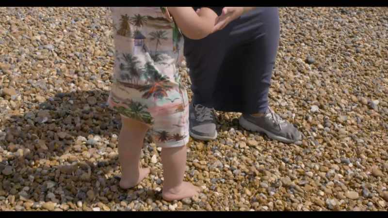 [Ella] Having a non-disabled child