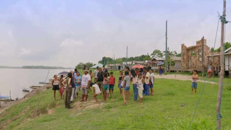 ELLA IS ONE OF THE FIRST OUTSIDERS