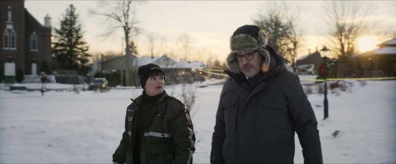 Ella los lastimó a todos, de una u otra forma