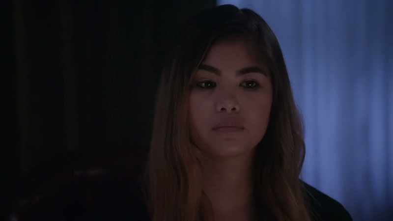 [Elle] So when I got back from the hospital