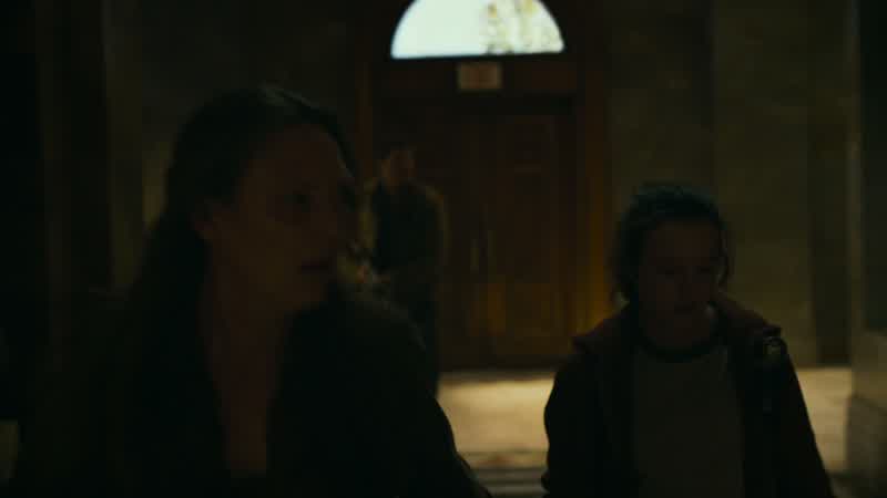 Ellie: Holy shit