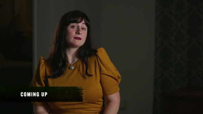 ELLIE: I was astonished