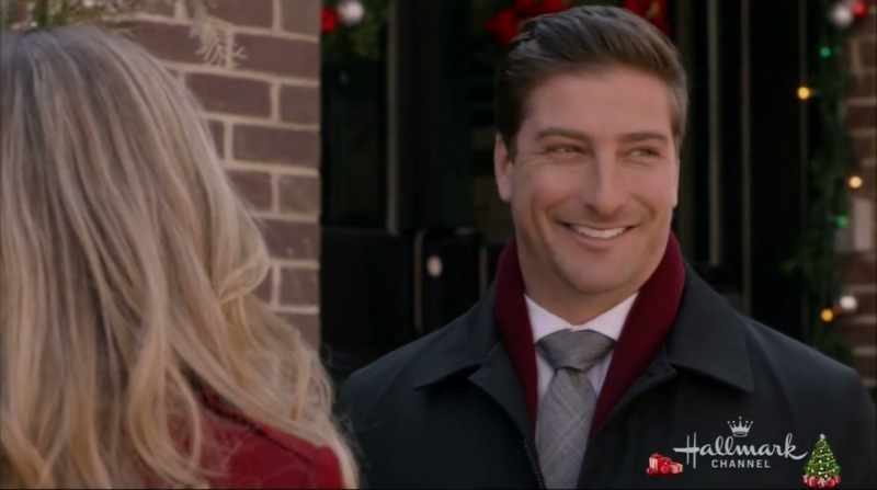 [ELLIE] I think that'd be very nice. - [CHUCKLES]