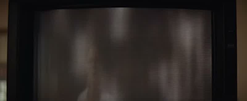 ELLIE: It's just noise